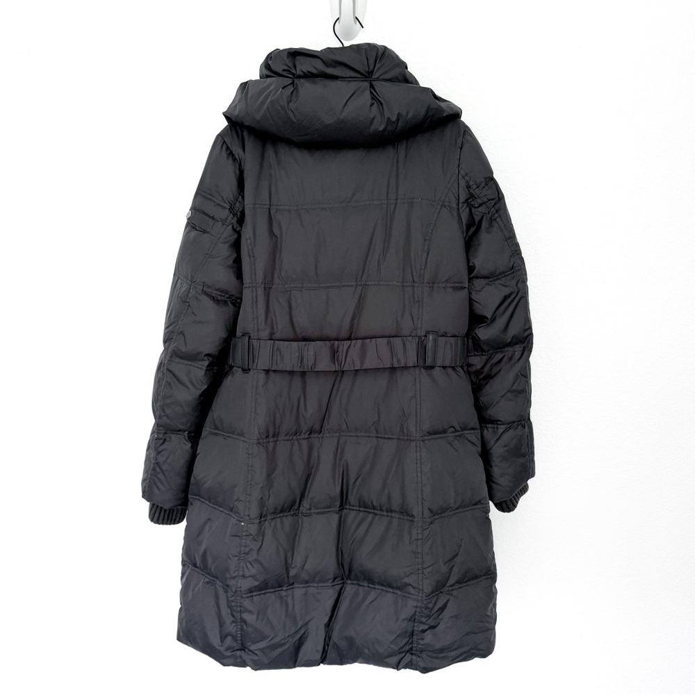 DKNY Down Puffer Jacket L - Picture 5 of 5